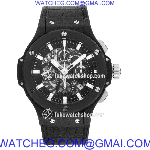 Hublot 311.ci.1170.gr Aero Bang Automatic Male Ceramic 2