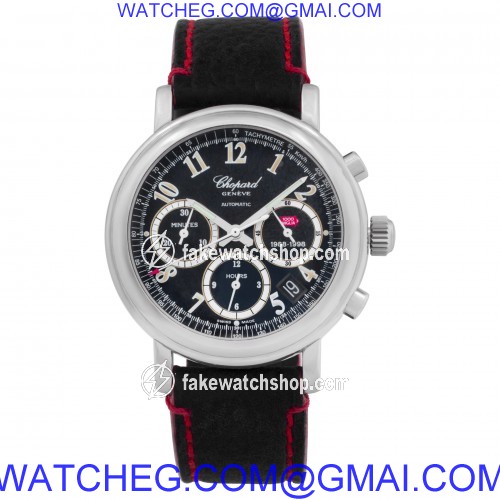 Chopard 8331 Mille Miglia Automatic Male Stainless Steel 2