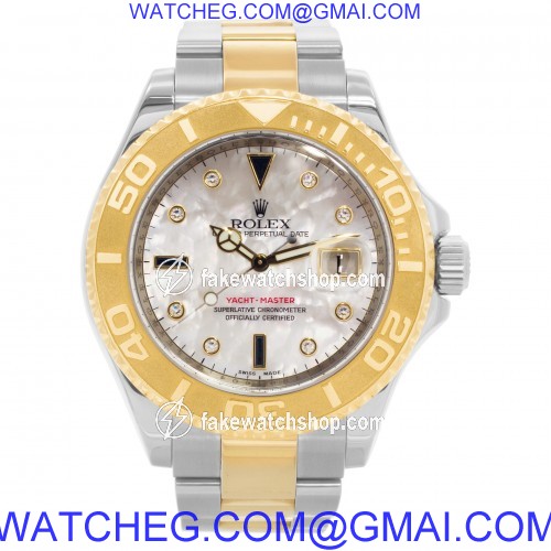 Rolex 16623 Yacht-Master Automatic Male Stainless Steel 2