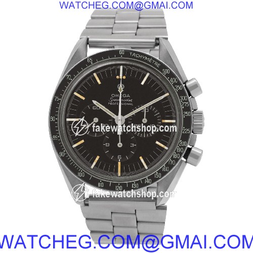 Omega 145.012-67SP Speedmaster Manual Male Stainless Steel 2