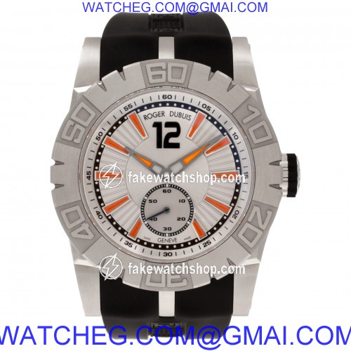 Roger Dubuis RDDBSE0256 Easy Diver Automatic Male Stainless Steel 2