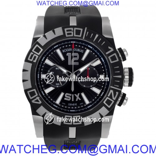 Roger Dubuis RDDBSE0253 Easy Diver Automatic Male Stainless Steel 2