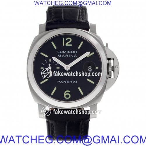 Panerai OP6625 Luminor Automatic Male Stainless Steel 2