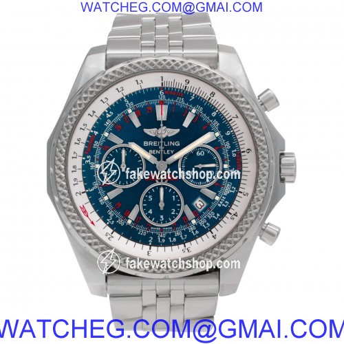 Breitling A25362 Bentley Automatic Male Stainless Steel 2