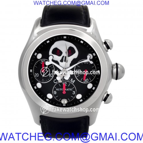 Corum 783822 Jolly Roger Automatic Unisex Stainless Steel 2