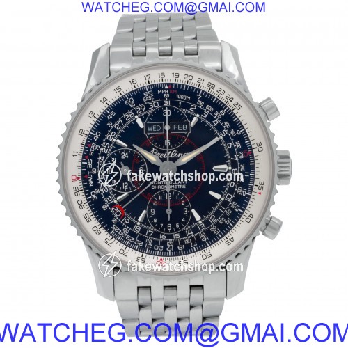 Breitling A2133012 Navitimer Automatic Male Stainless Steel 2