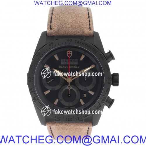 Tudor 42000C Fastrider Automatic Male Ceramic 2