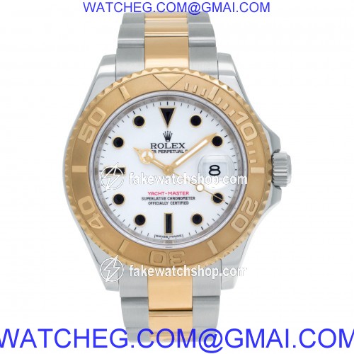 Rolex 16623 Yacht-Master Automatic Male Stainless Steel 2