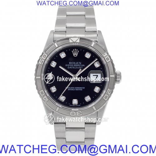 Rolex 16264 Thunderbird Automatic Male Stainless Steel 2