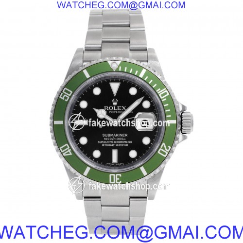 Rolex 16610 Submariner Automatic Male Stainless Steel 2
