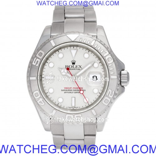 Rolex 16622 Yacht-Master Automatic Male Stainless Steel 2