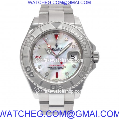 Rolex 16622 Yacht-Master Automatic Male Stainless Steel 2