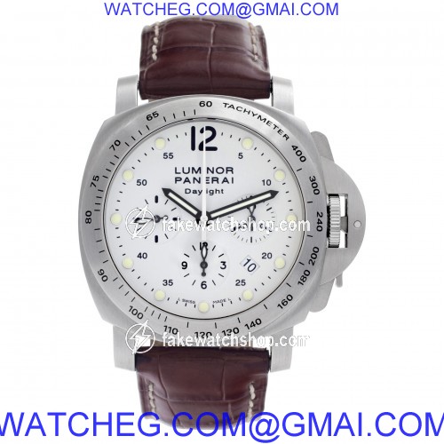 Panerai PAM00251 Luminor Automatic Male Stainless Steel 2