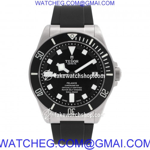 Tudor 25600TN Pelagos Automatic Male Stainless Steel 2