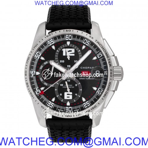 Chopard 16/8459-3001 Mille Miglia Automatic Male Stainless Steel 2