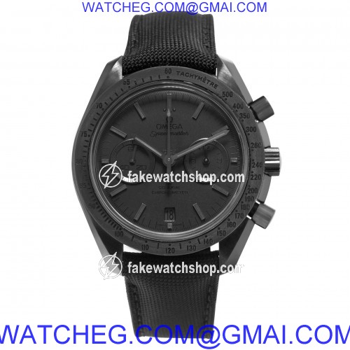Omega 311.92.44.51.01.005 Speedmaster Automatic Male Ceramic 2