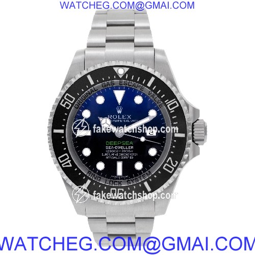 Rolex 116660 Sea-Dweller Automatic Male Stainless Steel 2