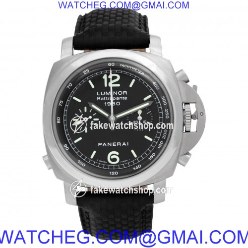 Panerai PAM00213 Luminor Automatic Male Stainless Steel 2
