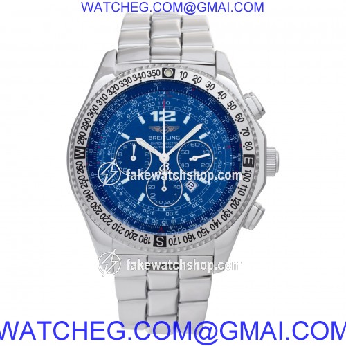 Breitling A42362 B2 Automatic Male Stainless Steel 2