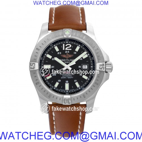 Breitling A17388 Colt Automatic Male Stainless Steel 2