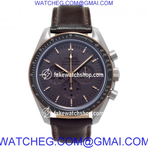 Omega O31162423006001 Speedmaster Automatic Male Titanium 2