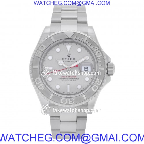 Rolex 16622 Yacht-Master Automatic Male Stainless Steel 2