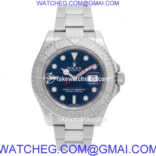 Rolex 116622 Yacht-Master Automatic Male Stainless Steel 2