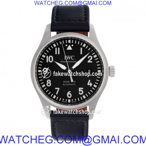 IWC 327009  Automatic Unisex Stainless Steel 2