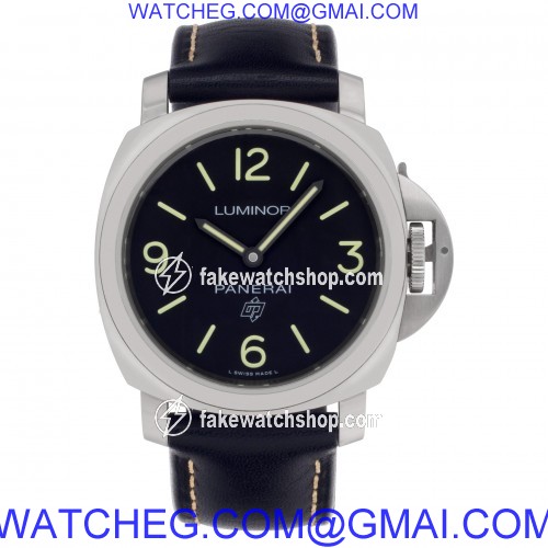Panerai PAM00773 Luminor Manual Male Stainless Steel 2