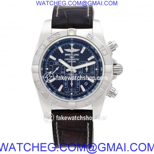 Breitling AB0110 Chronomat Automatic Male Stainless Steel 2