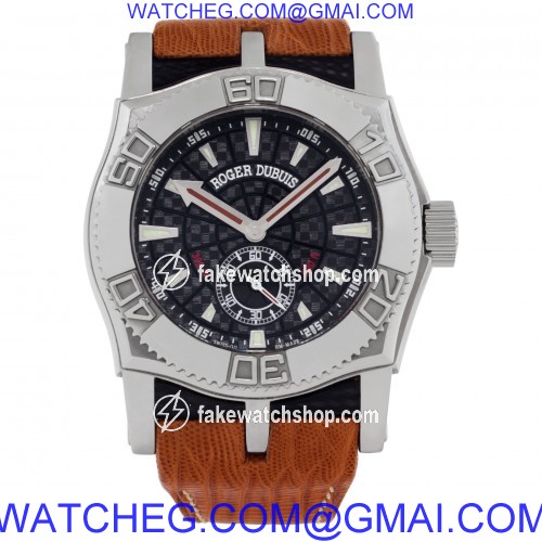 Roger Dubuis SE40149-0 Easy Diver Automatic Male Stainless Steel 2