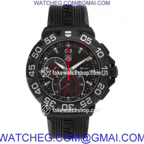 Tag Heuer CAH1012.FT6026 Formula 1 Quartz Male Stainless Steel 2