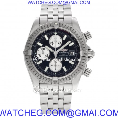 Breitling a13356 Chronomat Automatic Male Stainless Steel 2
