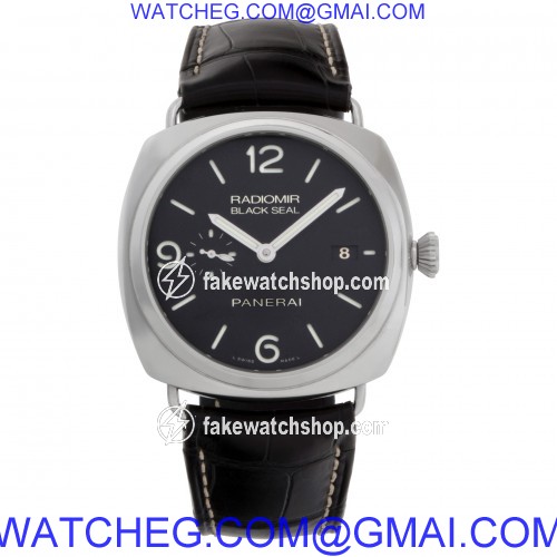 Panerai PAM 00388 Radiomir Automatic Male Stainless Steel 2