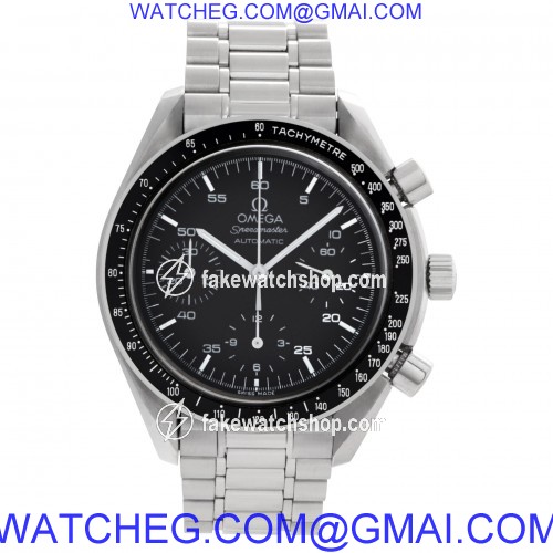 Omega 175.0032.1 Speedmaster Automatic Unisex Stainless Steel 2