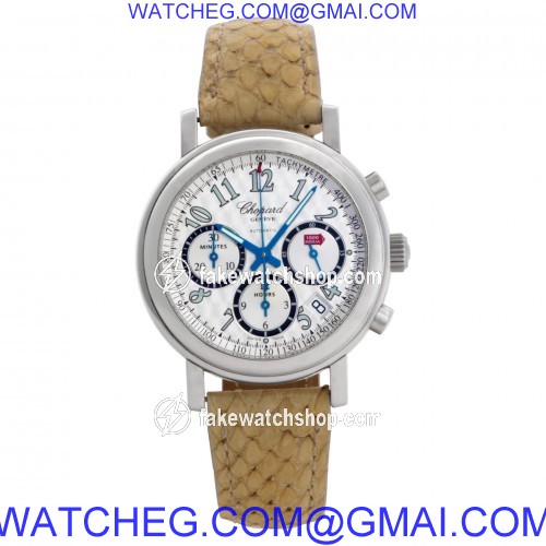 Chopard 8331 Mille Miglia Automatic Male Stainless Steel 2