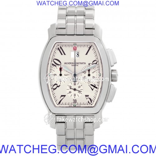 Vacheron Constantin 49145 Royal Eagle Automatic Male Stainless Steel 2