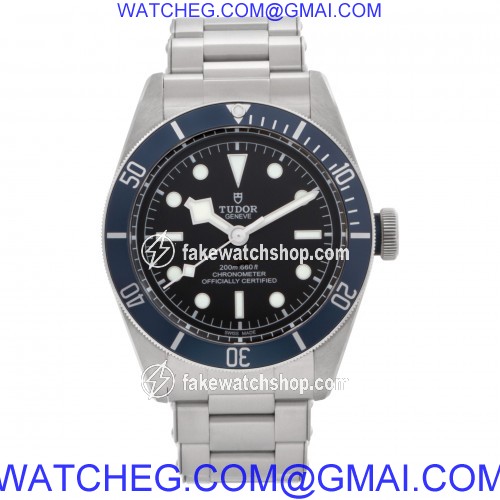Tudor m79230B-0008 Heritage Automatic Male Stainless Steel 2