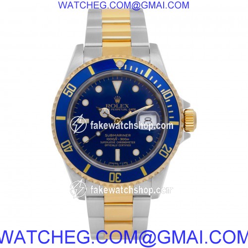 Rolex 16613 Submariner Automatic Male Stainless Steel 2