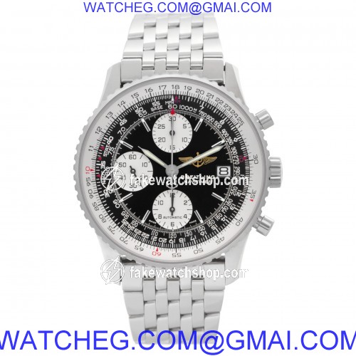 Breitling A13322 Navitimer Automatic Male Stainless Steel 2