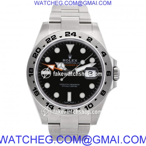 Rolex 216570 Explorer Automatic Male Stainless Steel 2