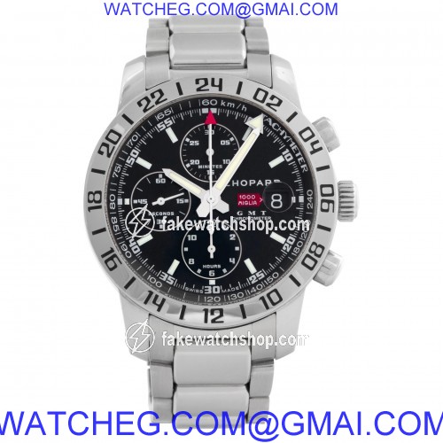 Chopard 158992-3001 Mille Miglia Automatic Male Stainless Steel 2