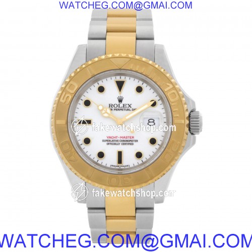 Rolex 16623 Yacht-Master Automatic Male Stainless Steel 2