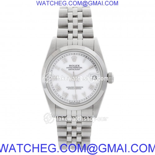Rolex 68240 Datejust Automatic Female Stainless Steel 2