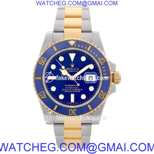 Rolex 116613 Submariner Automatic Male Stainless Steel 2