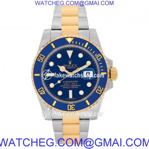 Rolex 116613 Submariner Automatic Male Stainless Steel 2