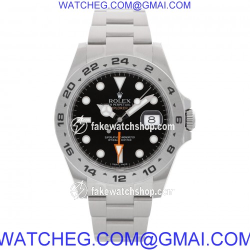 Rolex 216570 Explorer Automatic Male Stainless Steel 2