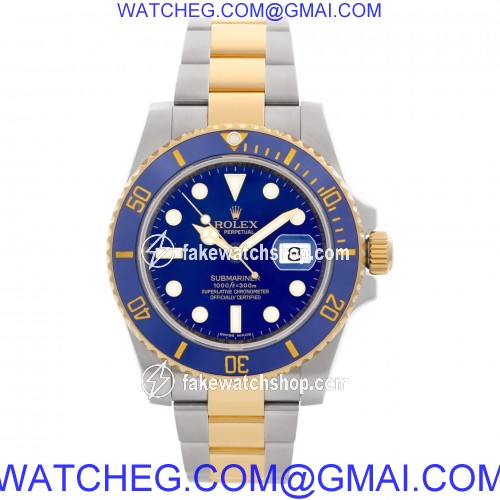 Rolex 116613 Submariner Automatic Male Stainless Steel 2