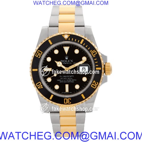 Rolex 116613 Submariner Automatic Male Stainless Steel 2