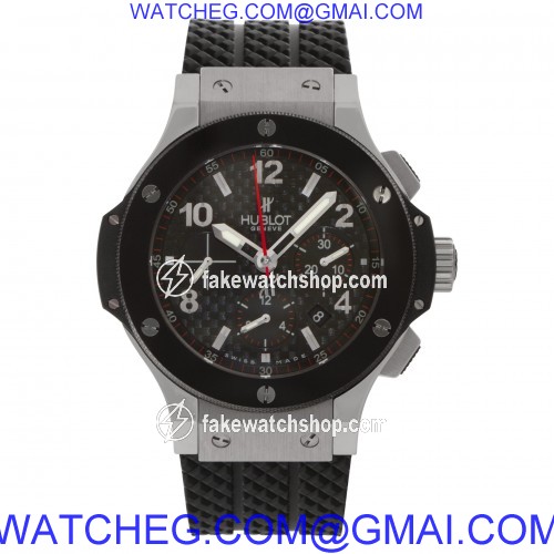Hublot 301.SB.131.RX Big Bang Automatic Male Stainless Steel 2